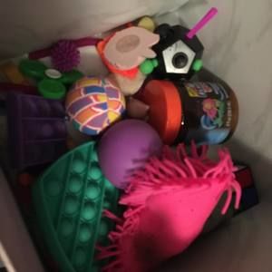 Meet your Posher, Ava